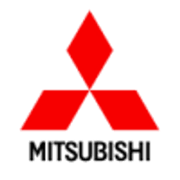 Mitsubishi logo