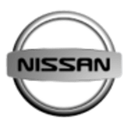 Nissan logo