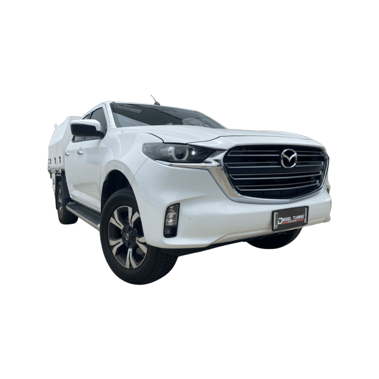 Mazda BT-50 3.0L