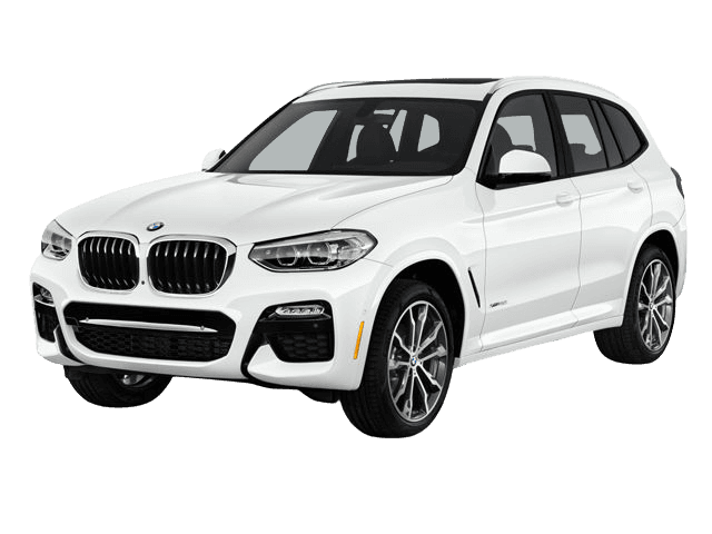 BMW X3 F25 2.0d