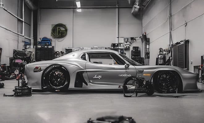 Performance Upgrades