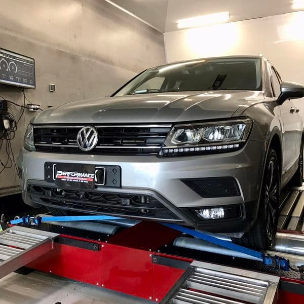 VW Amarok 3.0 TDI550