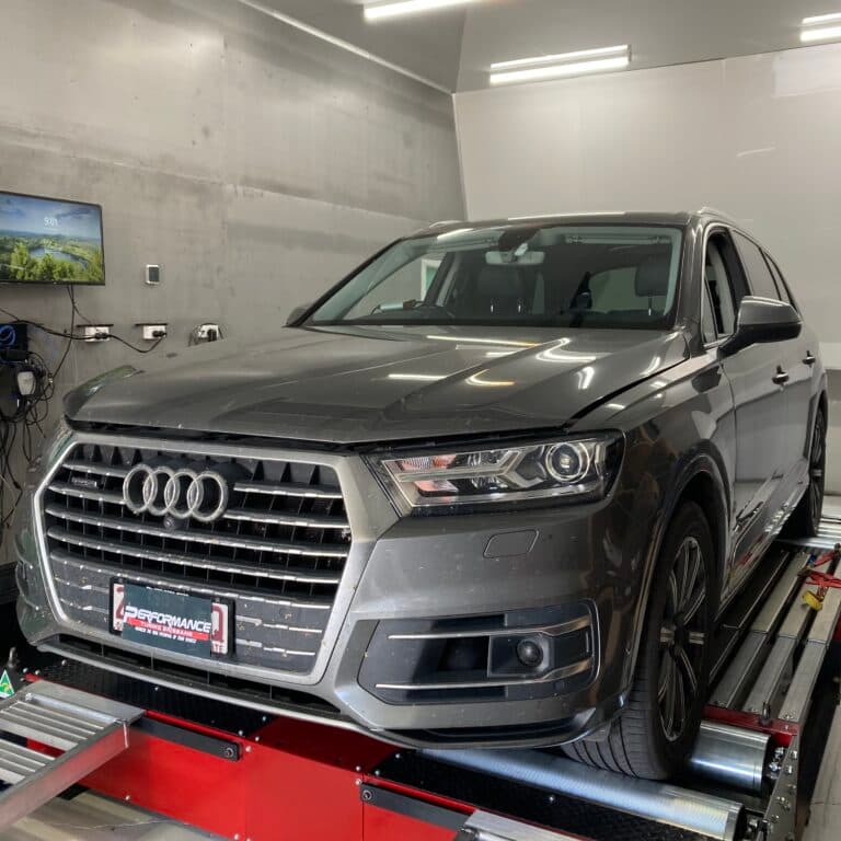 Audi Q7 3.0 TDI