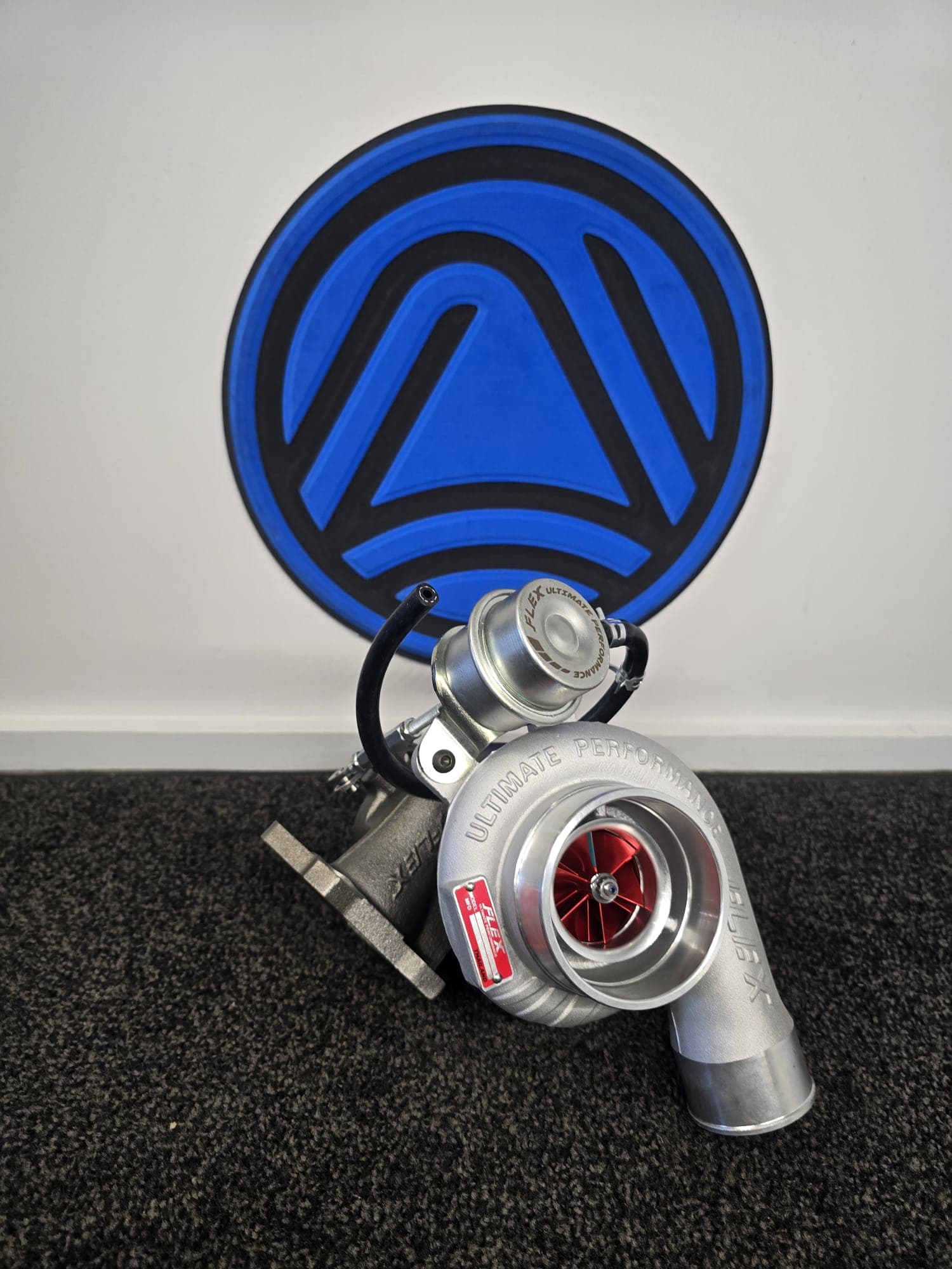 FLEX Pro R31 Billet Turbo V2