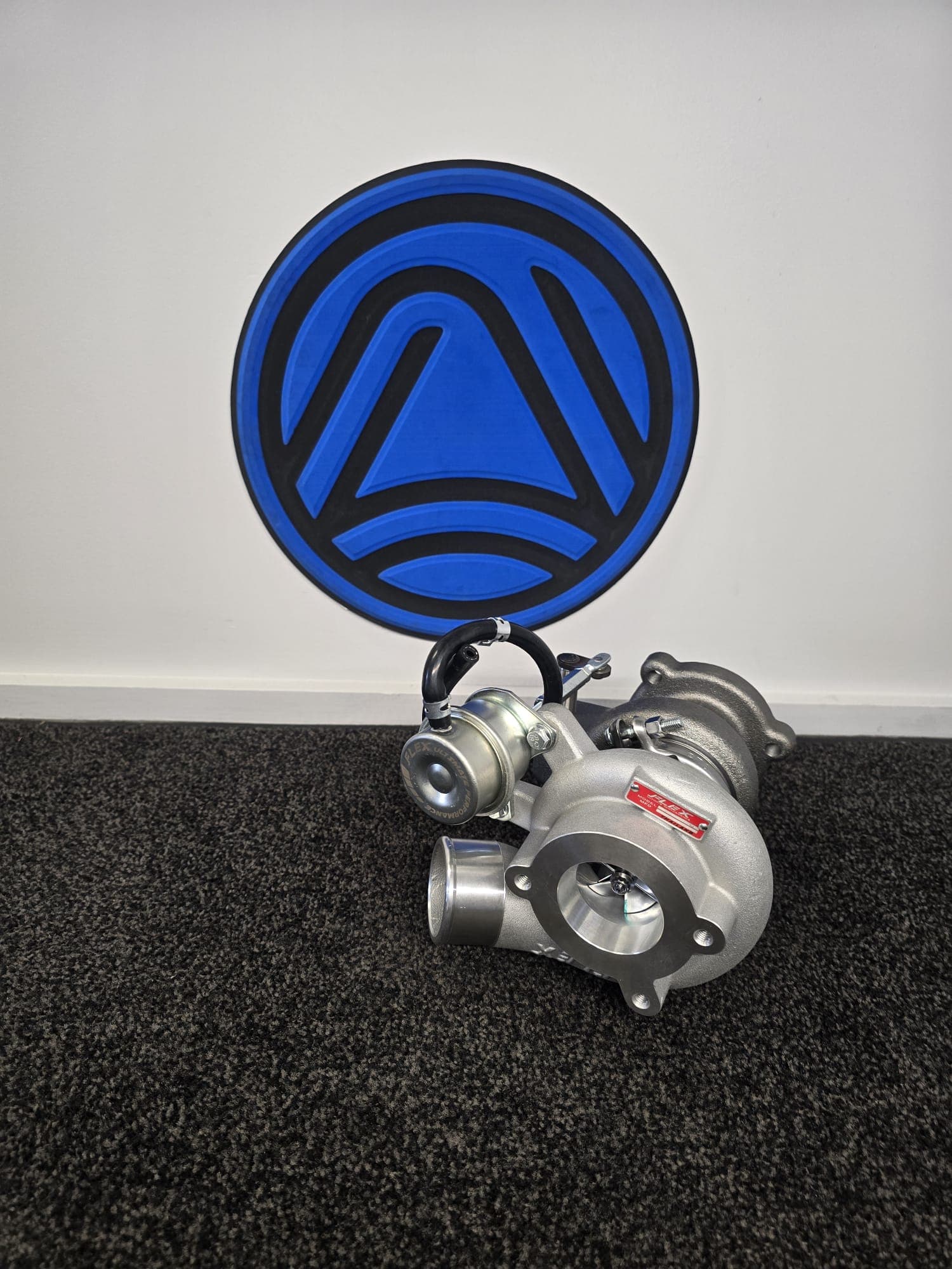 FLEX Pro MIVEC-42 Billet Turbo